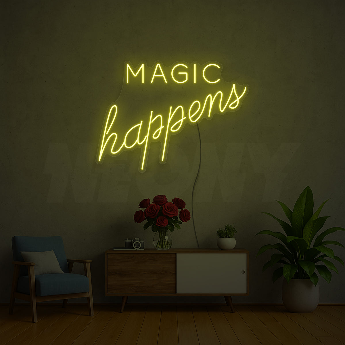 Magic