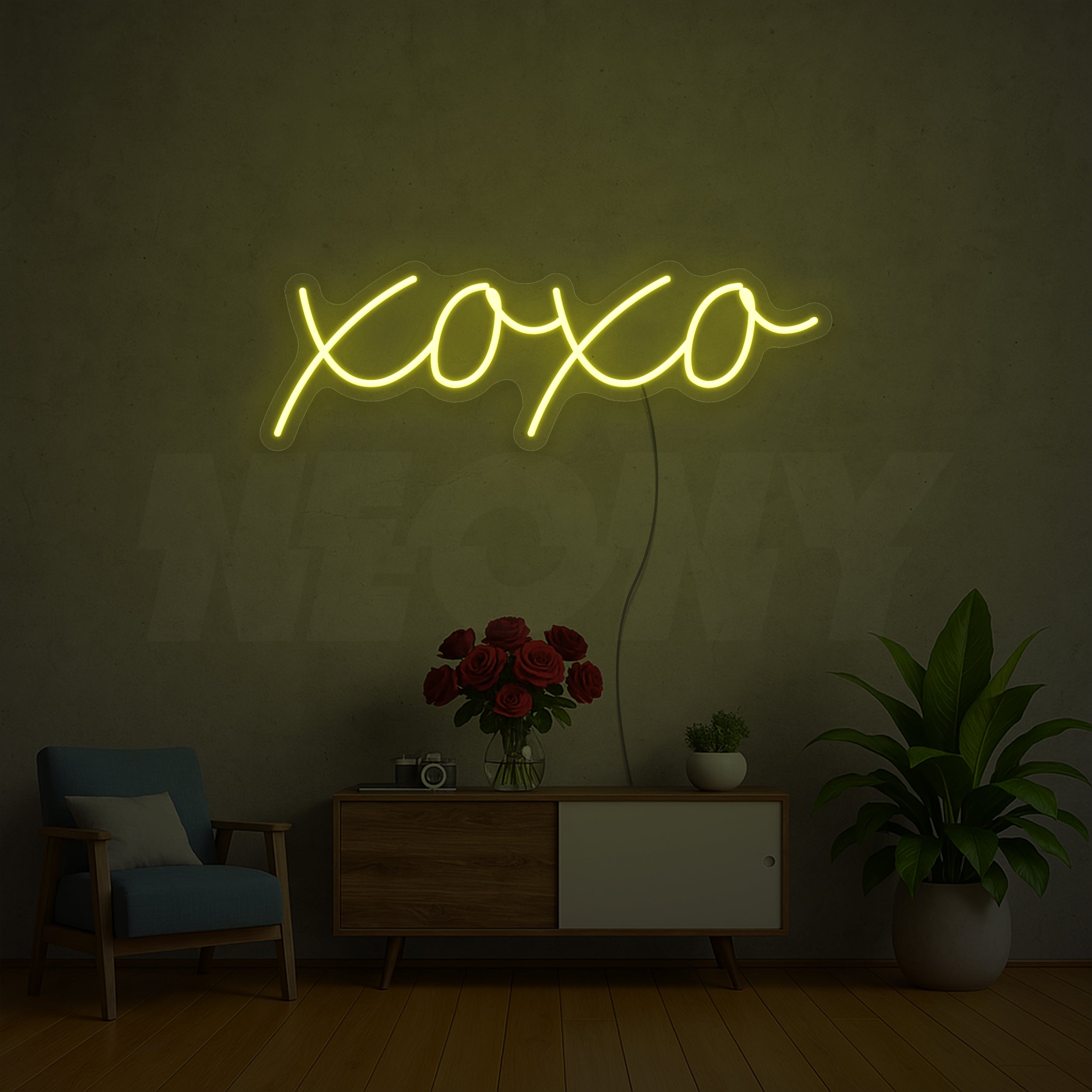 xoxo