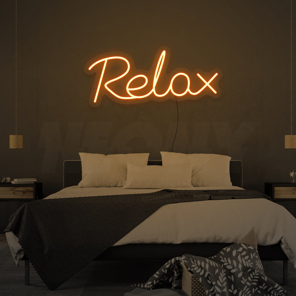 Relax