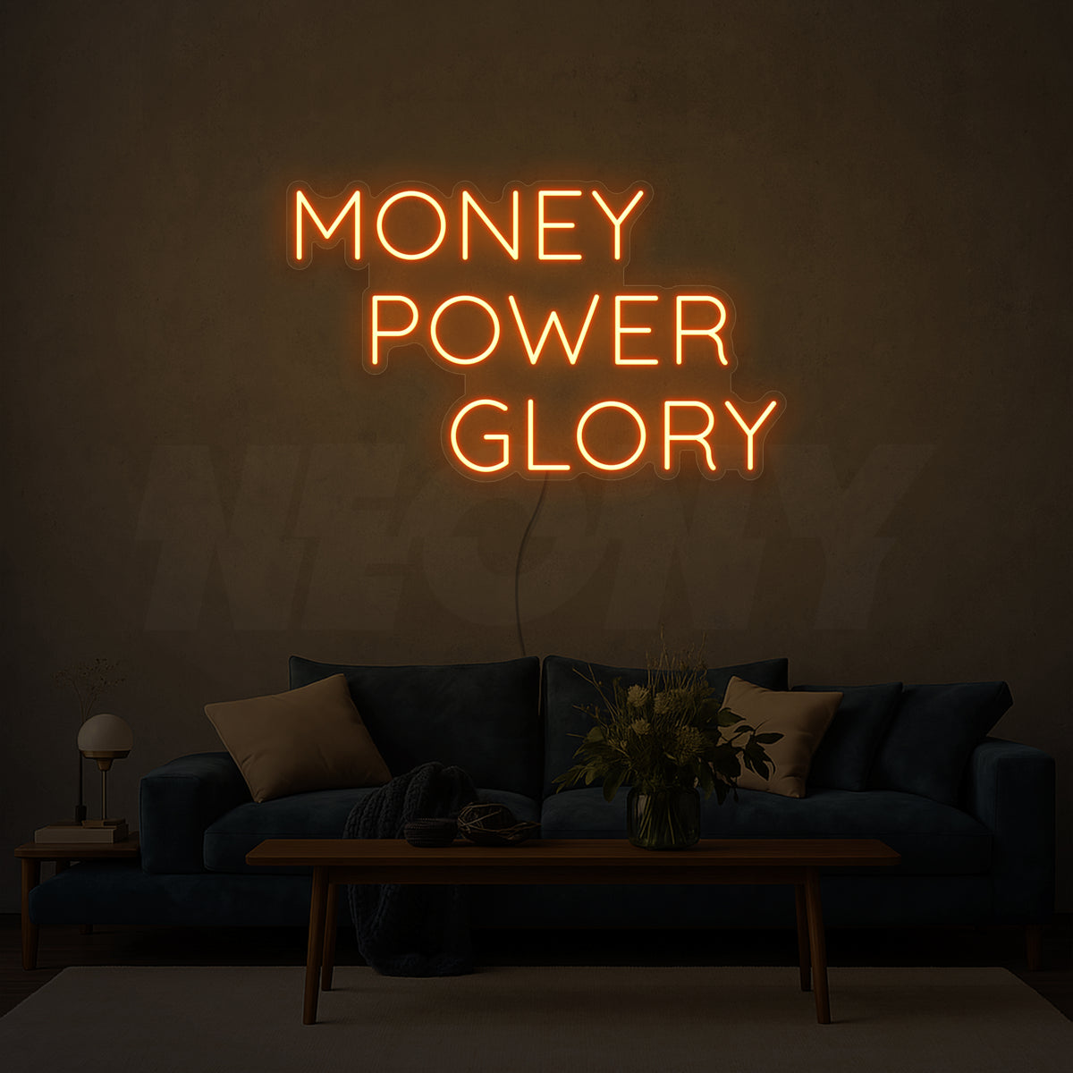 money