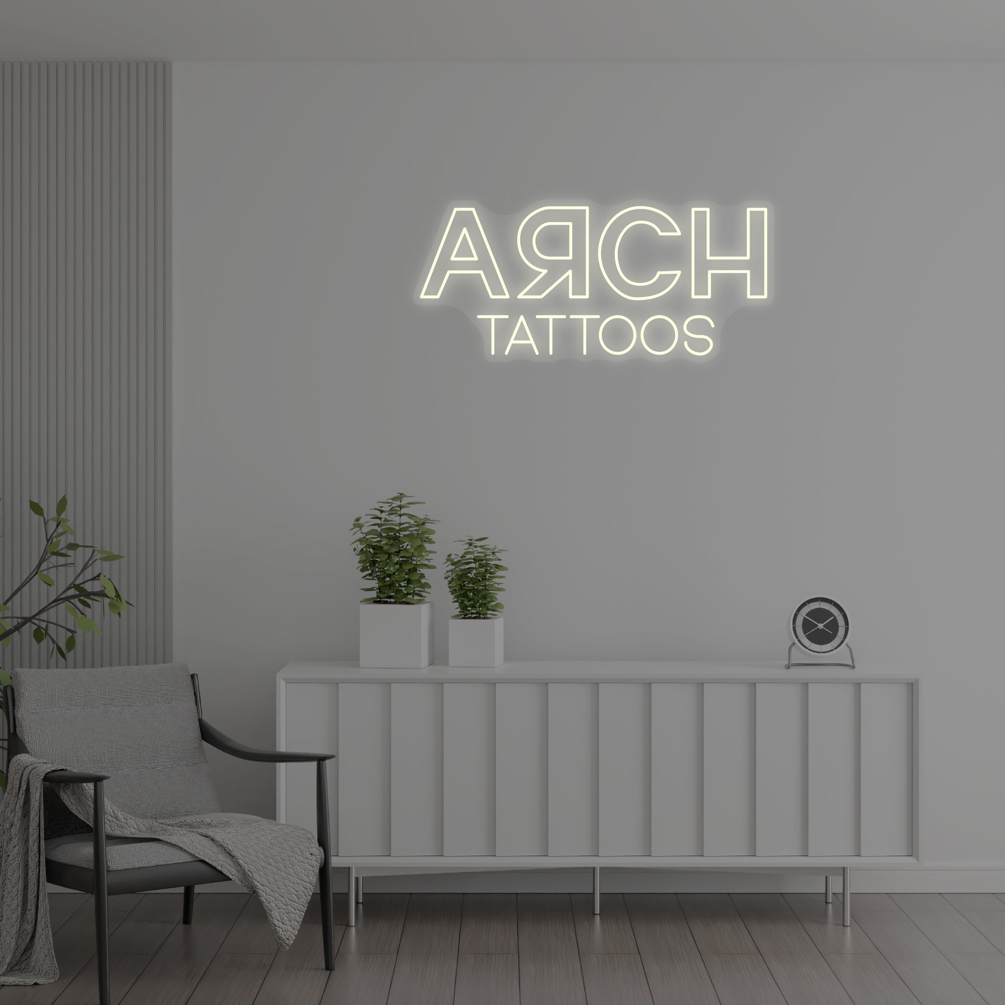 ARCH Tattoos
