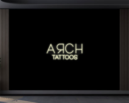 ARCH Tattoos