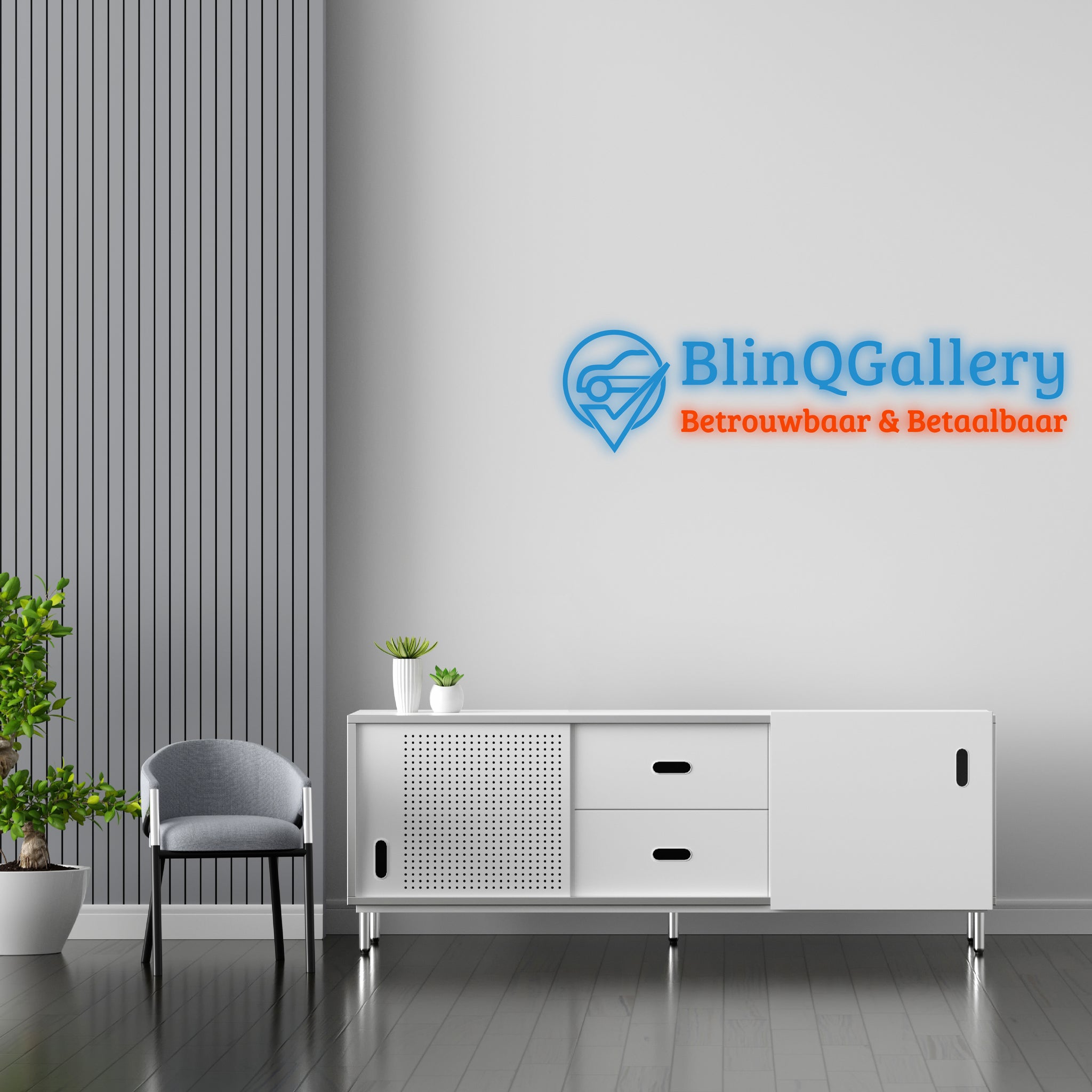 Blinq Gallery