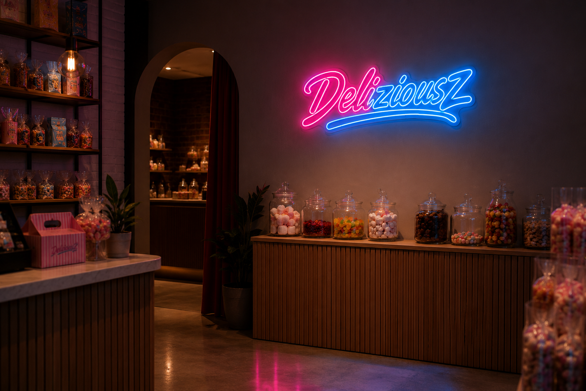 Deliciousz