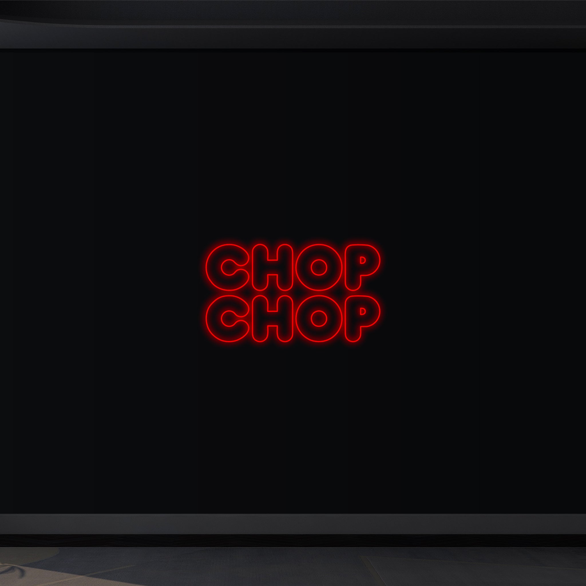 CHOPCHOP