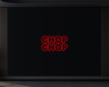 CHOPCHOP