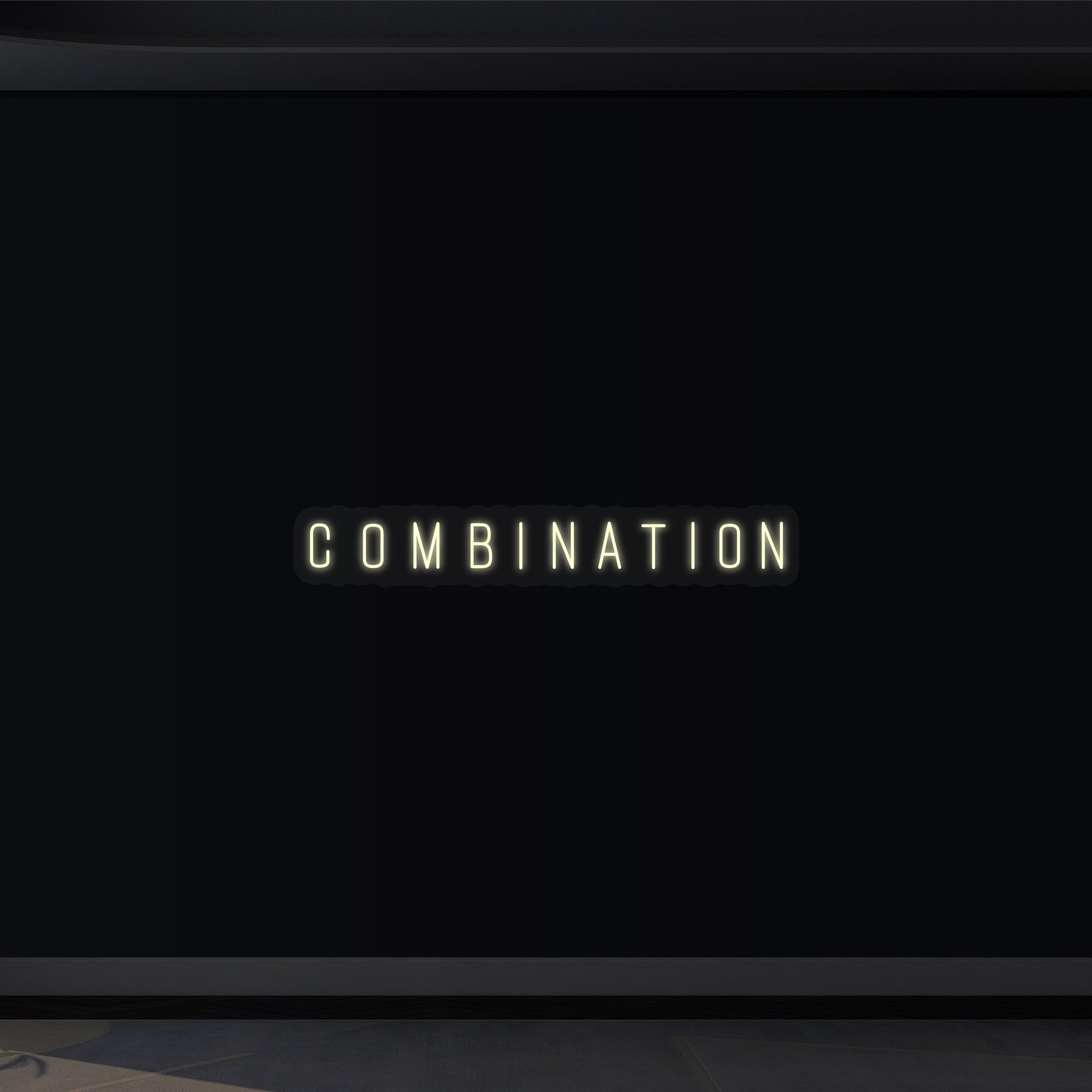 Combination