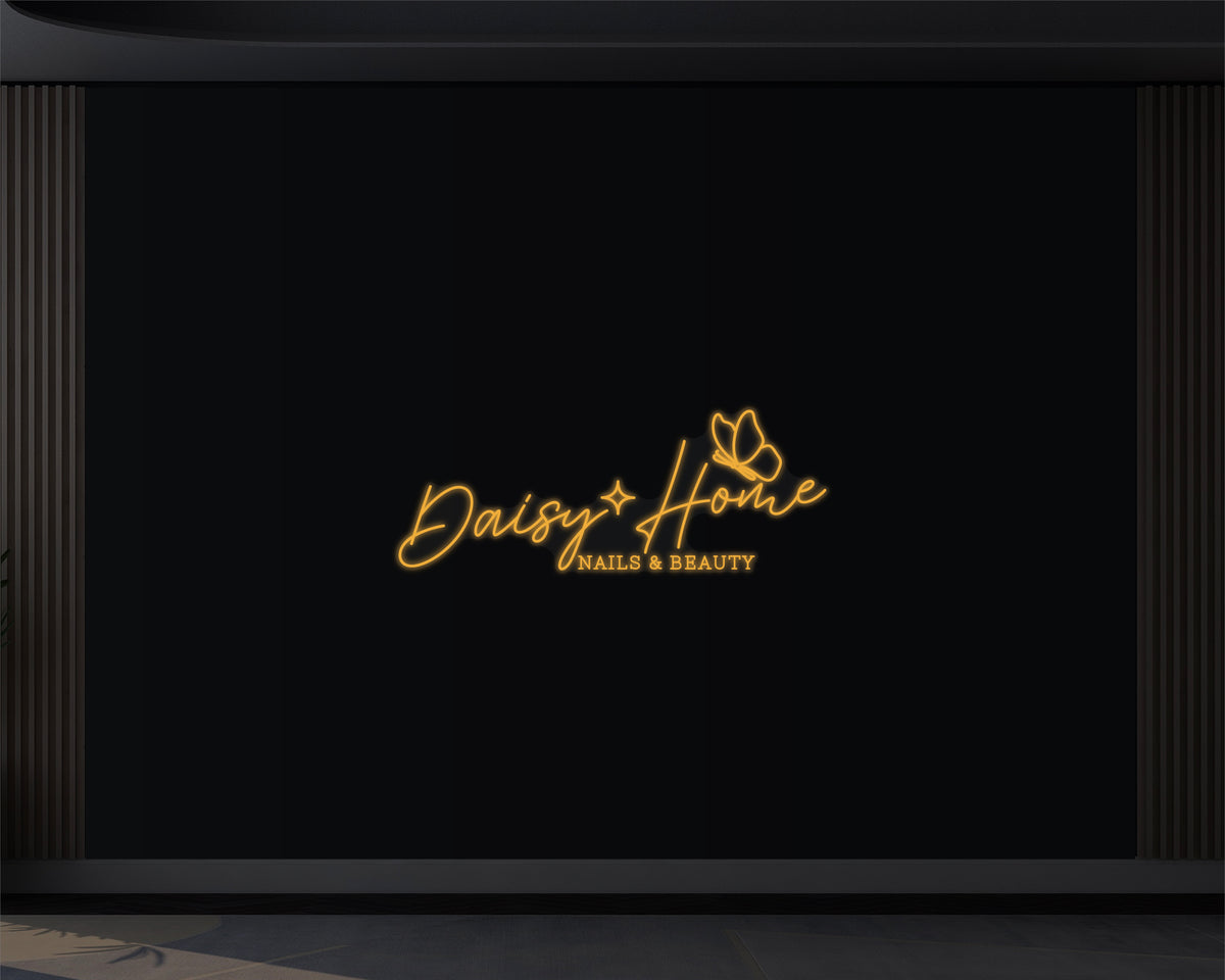 Daisy Home