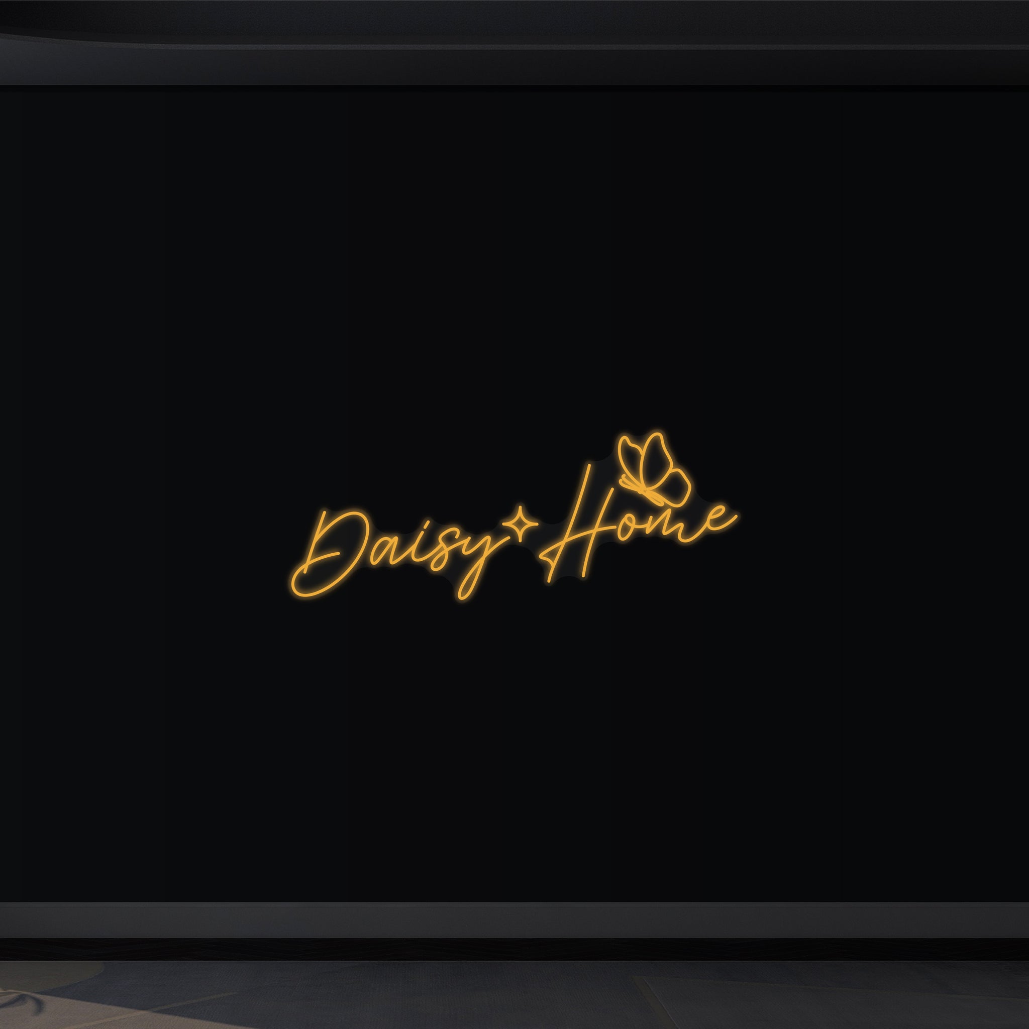 Daisy Home