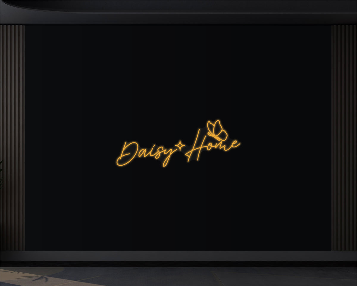 Daisy Home