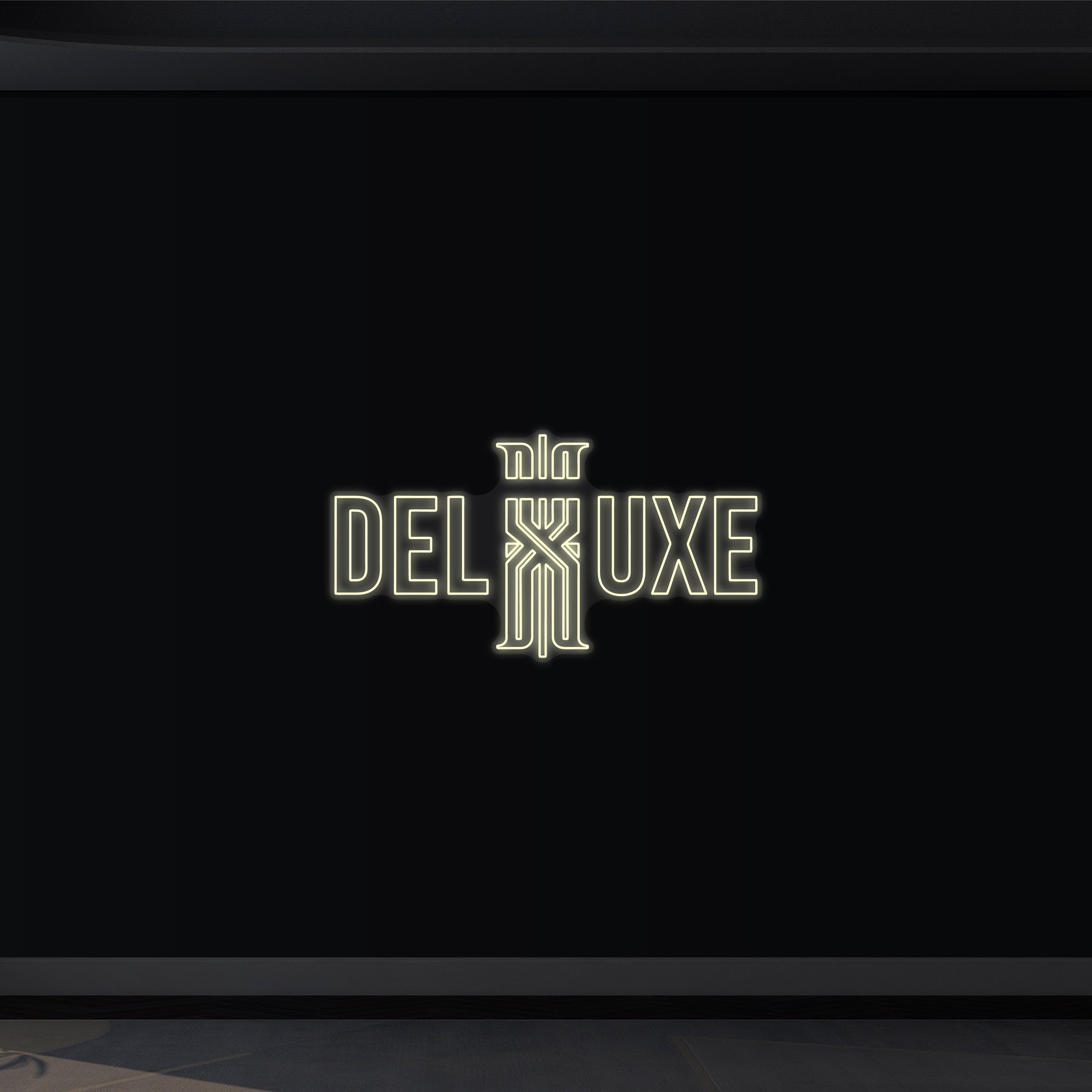 Friseursalon Deluxe