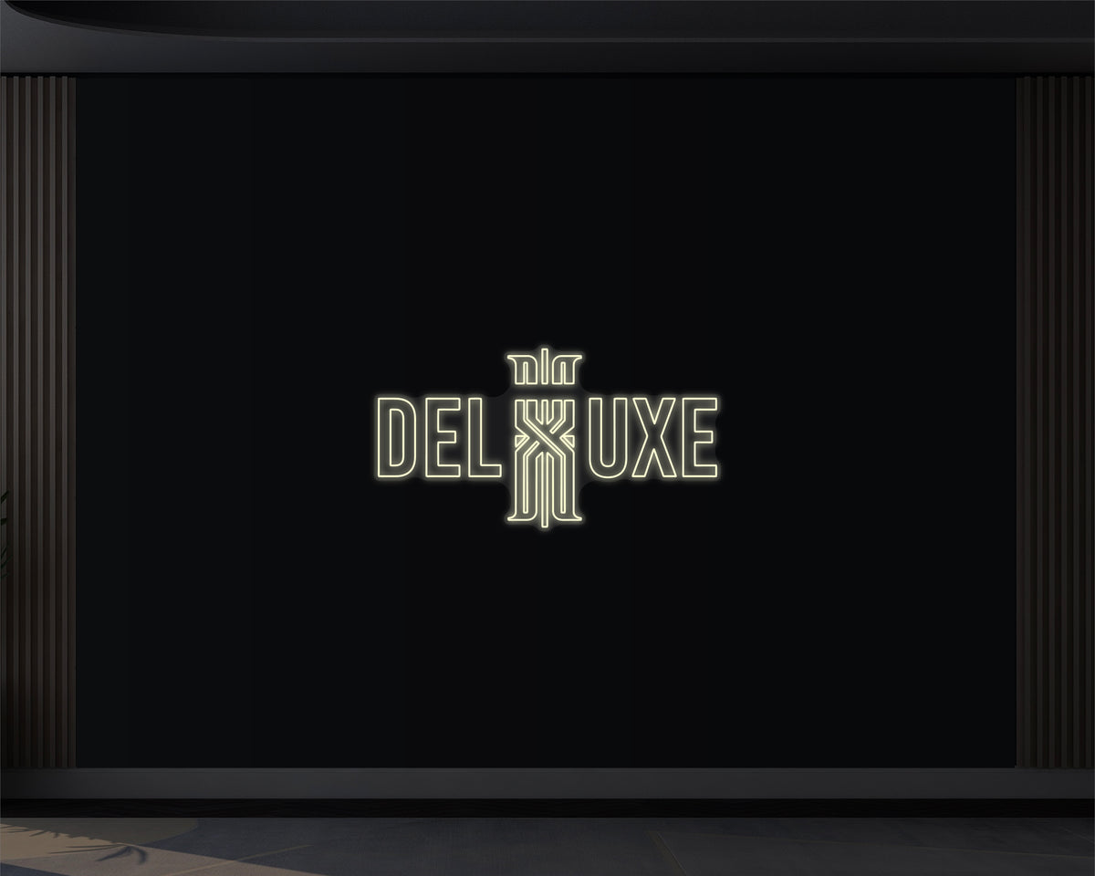 Friseursalon Deluxe