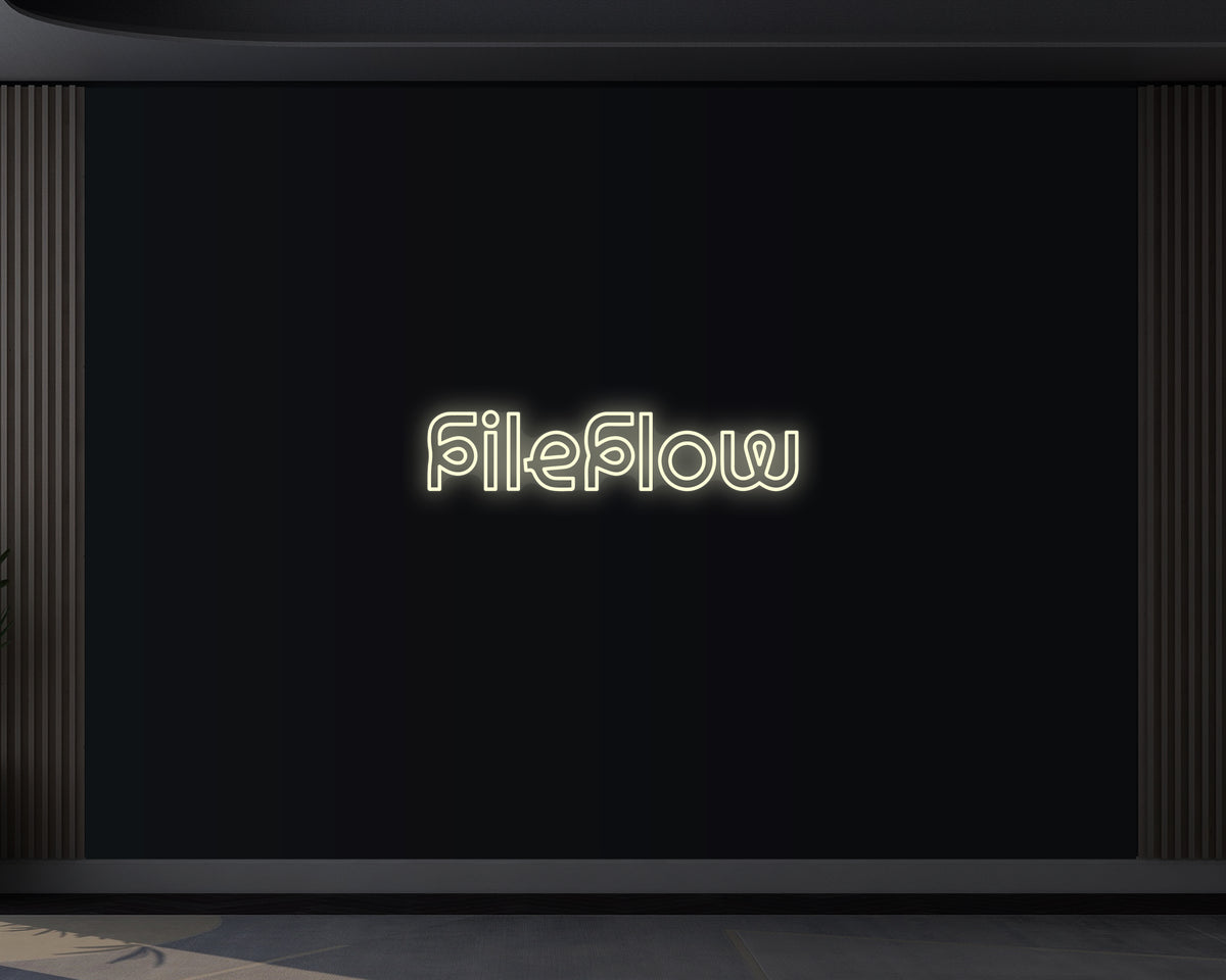 Fileflow