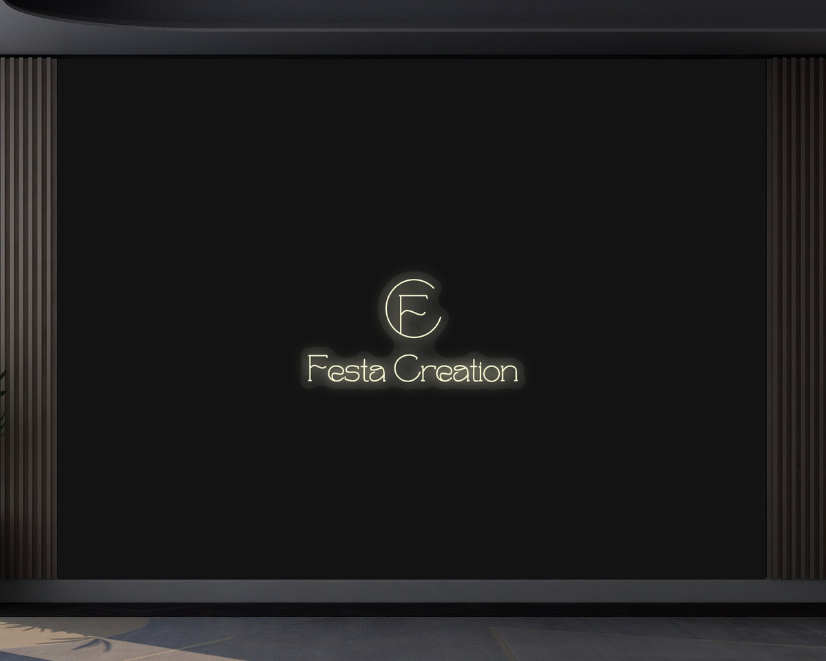 Festa Creation