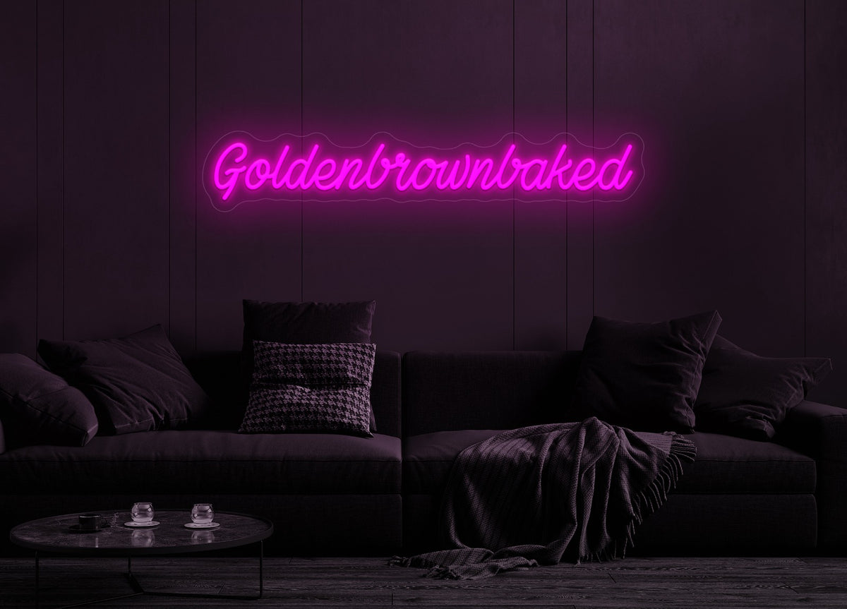 Goldenbrownbaked