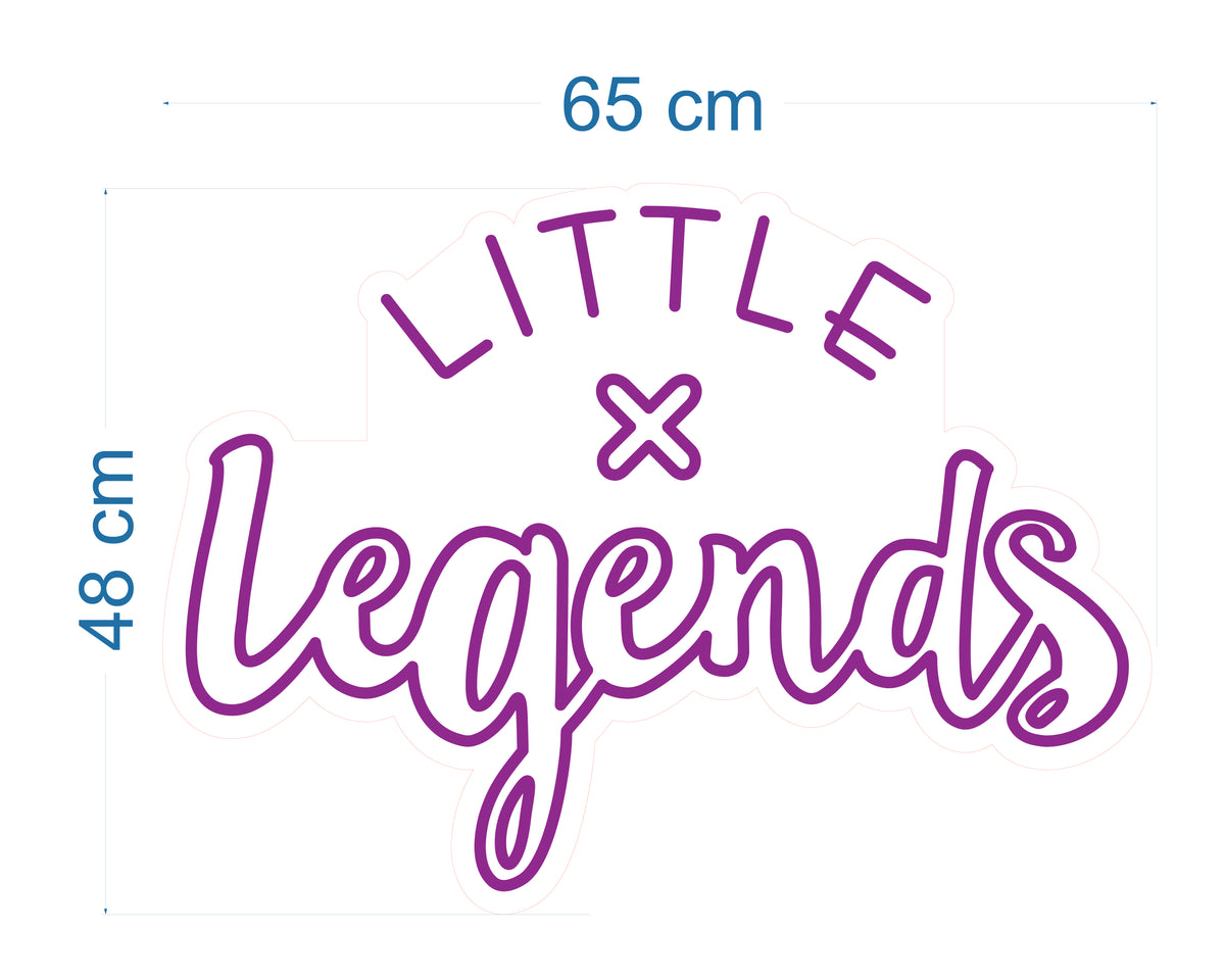 Little Legends