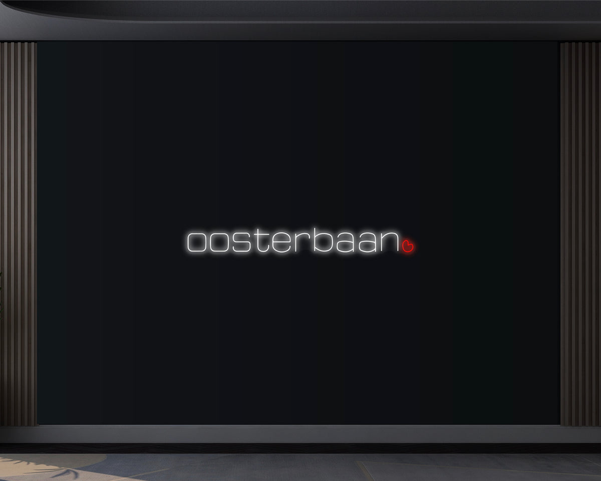 Oosterbaan