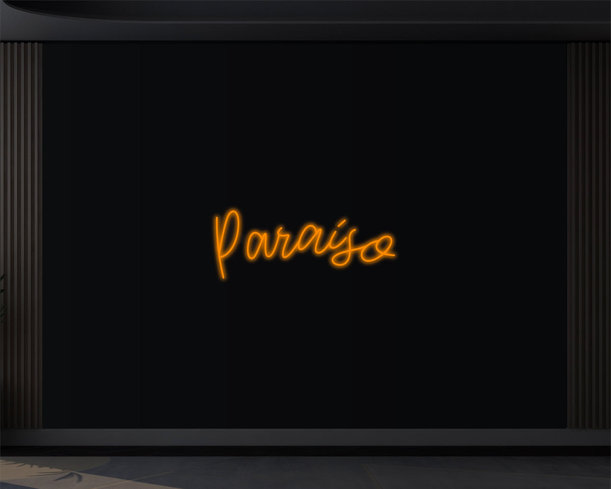 Paraiso