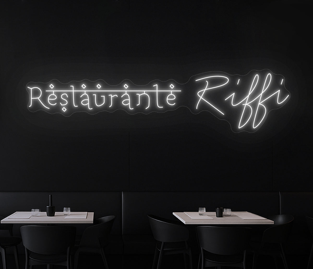 Restaurante Riffi