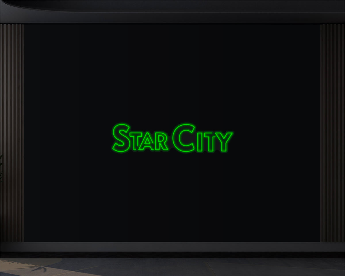 StarCity