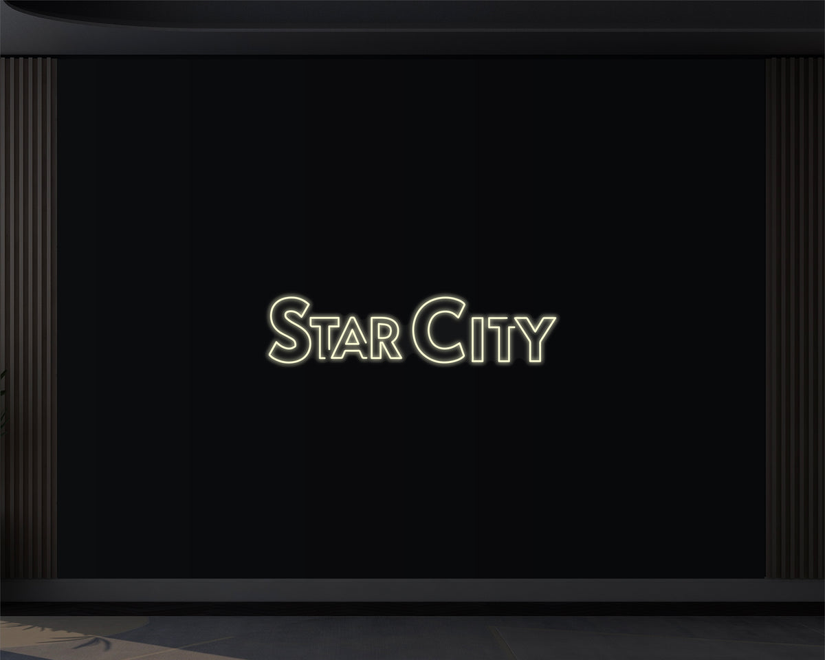 StarCity