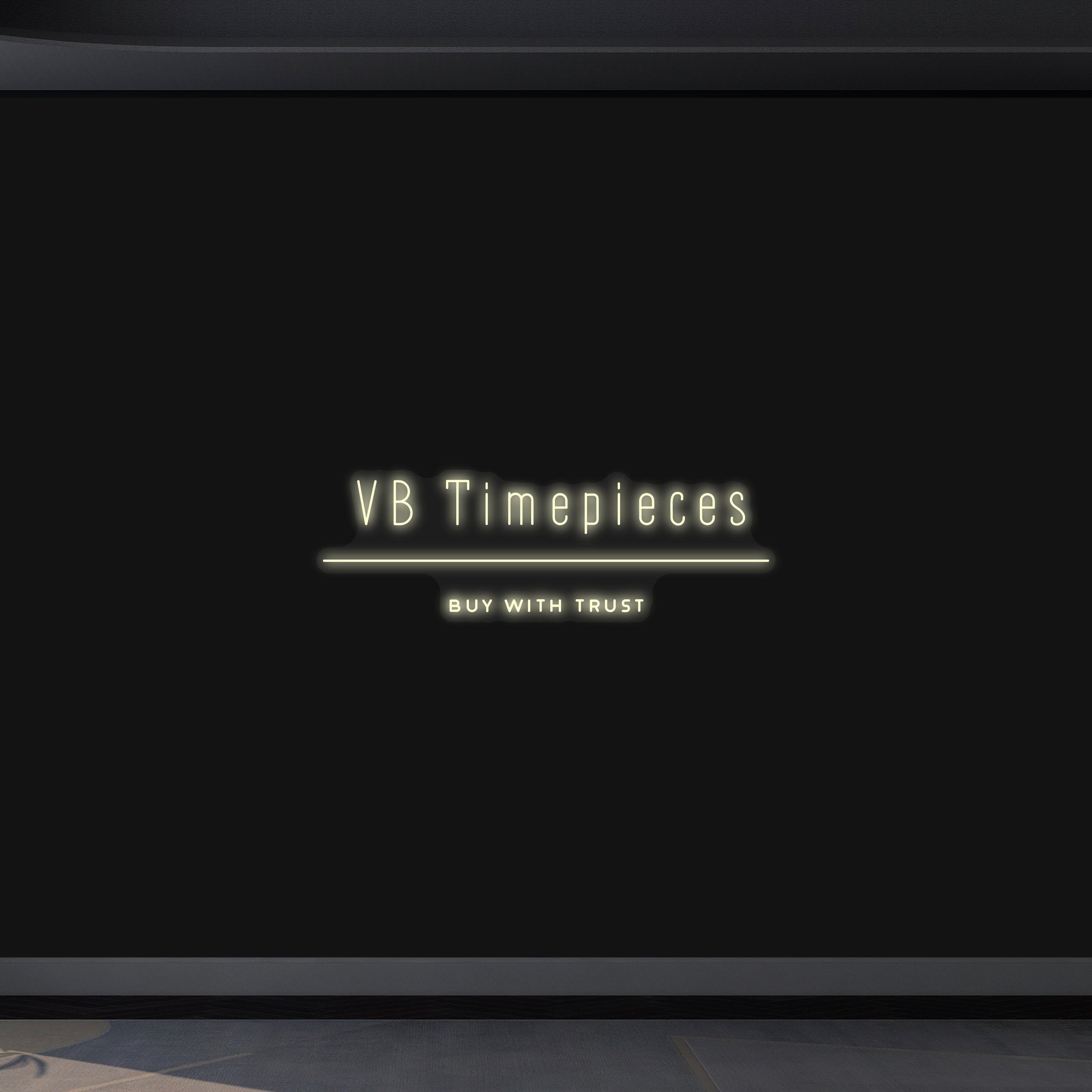 VB Timepieces