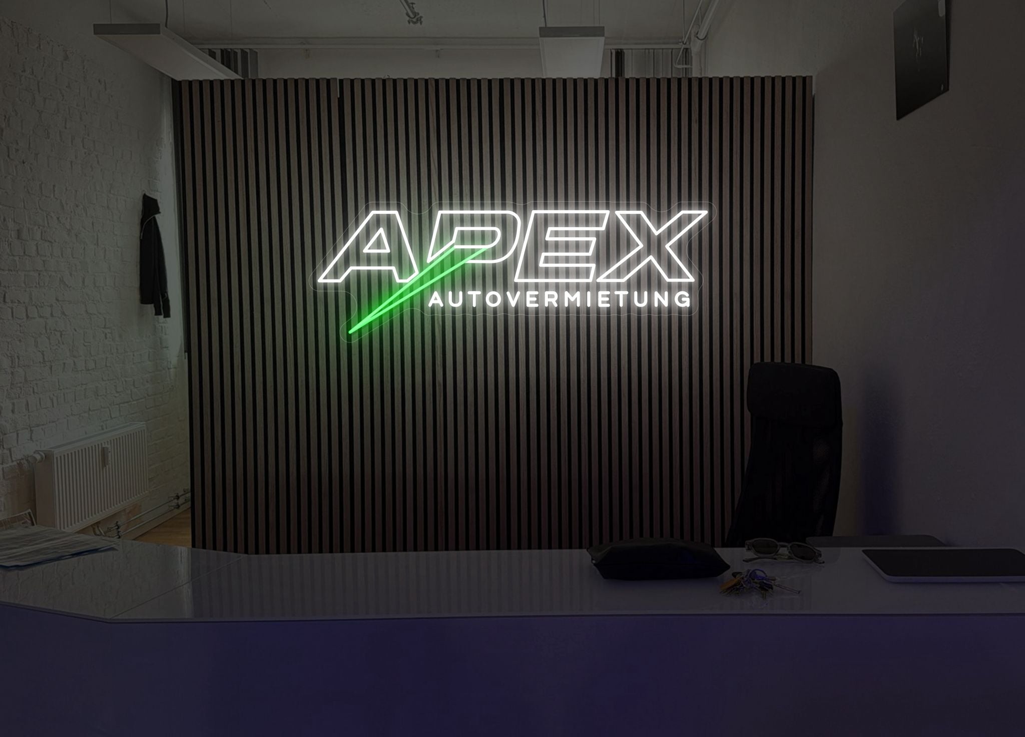 Apex