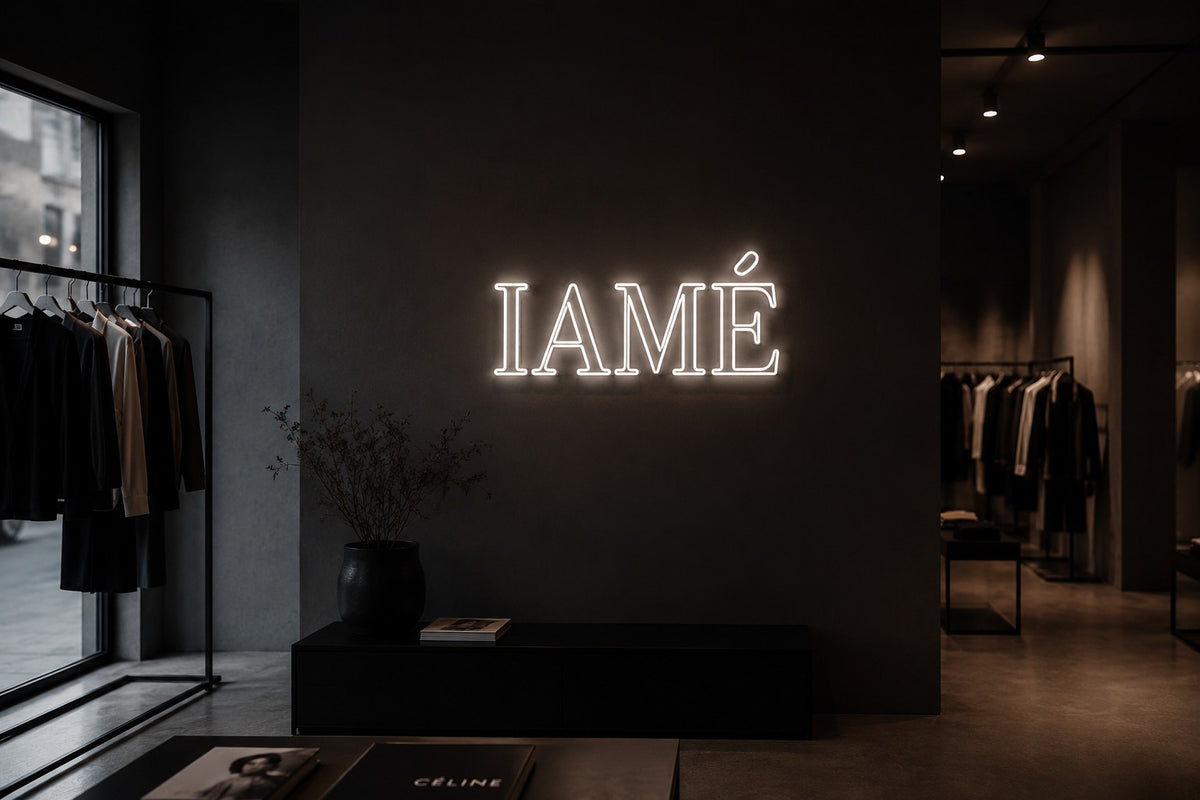 IAME