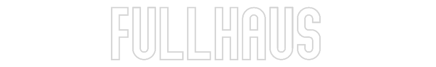 NEONSIGN: FULLHAUS