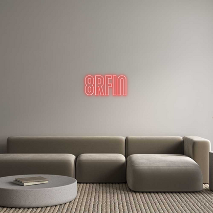 NEON-ART: 8RFin