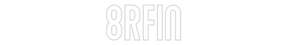 NEON-ART: 8RFin