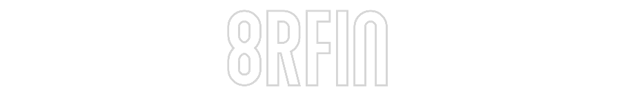 NEON-ART: 8RFin
