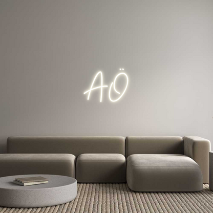 NEONSIGN: AÖ