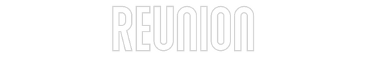 NEONSIGN: REUNION