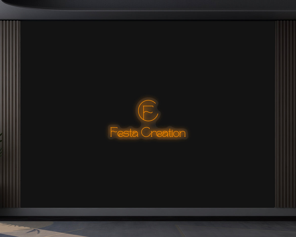 Festa Creation