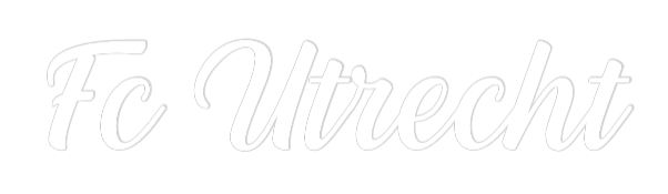 NEONSIGN: Fc Utrecht