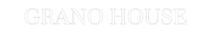 NEONSIGN: GRANO HOUSE