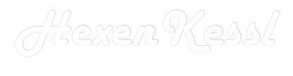 NEONSIGN: HexenKessl