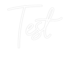 NEONSIGN: Test