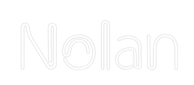 NEONSIGN: Nolan