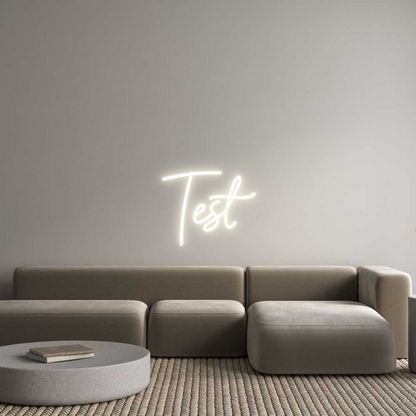 NEONSIGN: Test