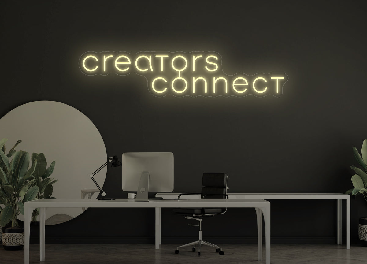 Creators Connect