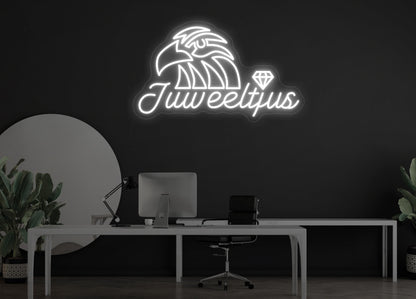 Juweeltjus
