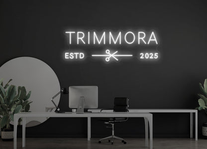 Trimmora