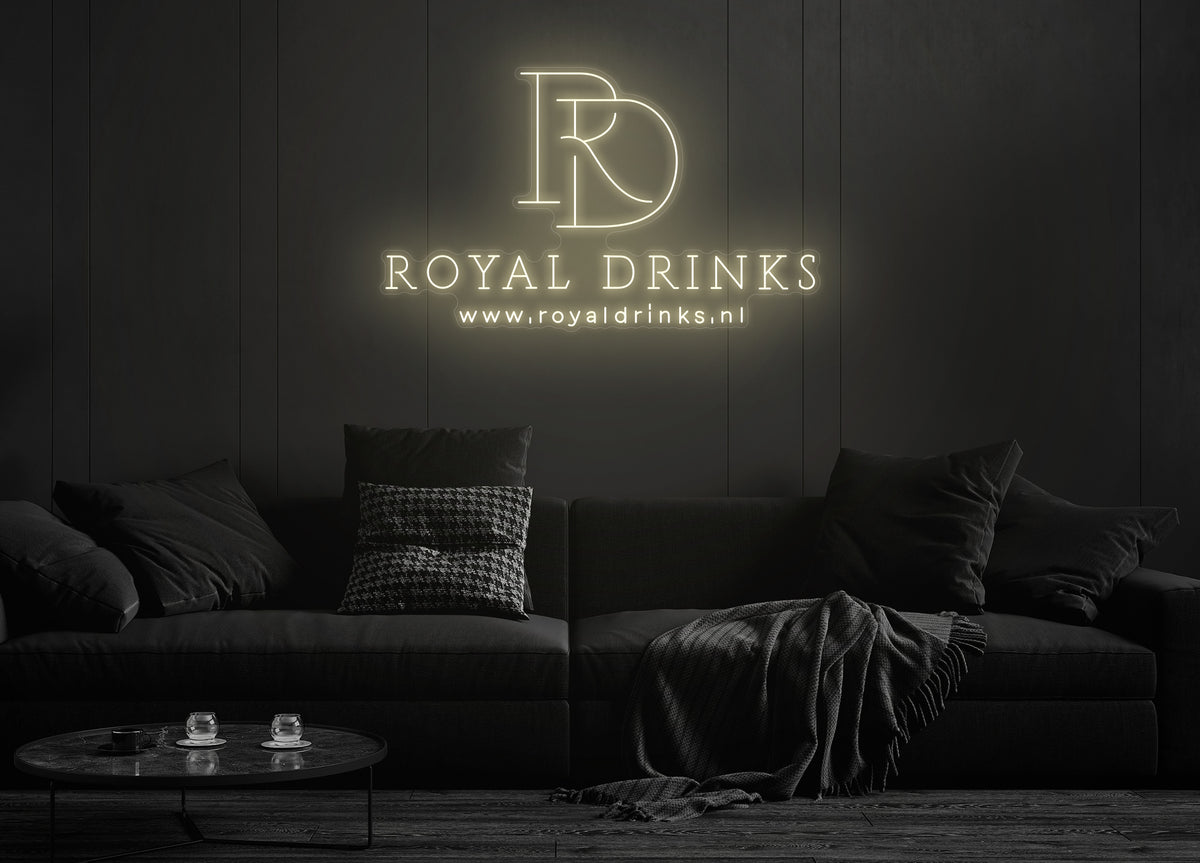 Royal Drinks