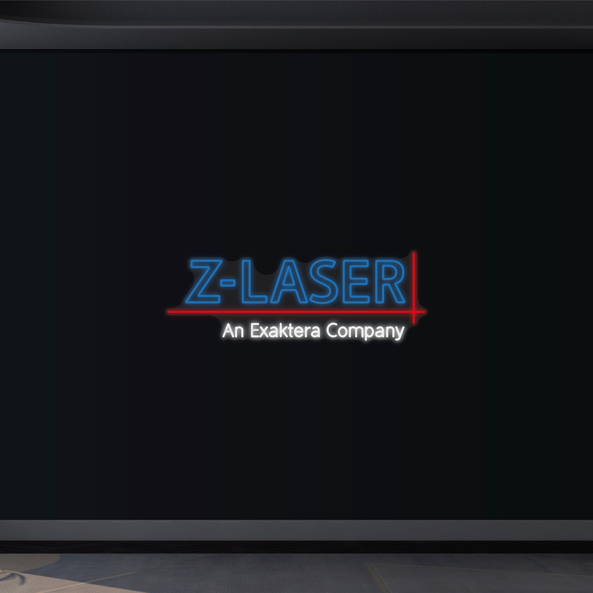 z-laser